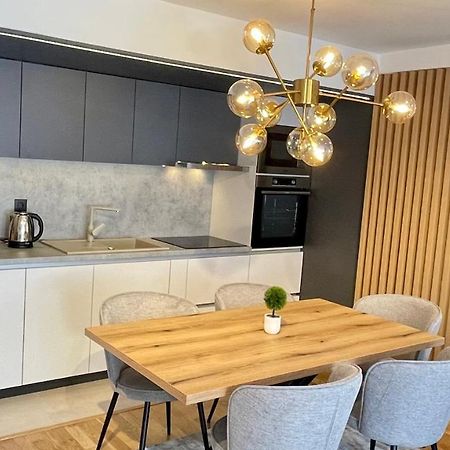 Апартаменты New Concept Included Garage Сараево Экстерьер фото